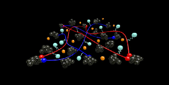 Molecular Structure CG