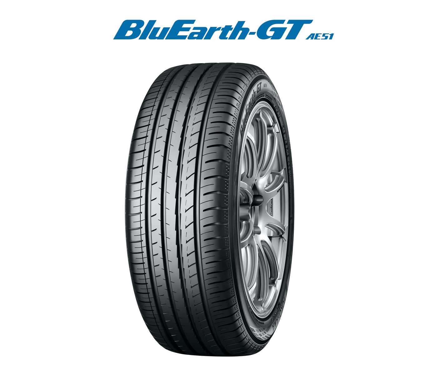 BluEarth-GT AE51