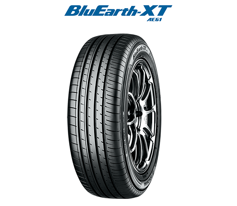 BluEarth-XT AE61