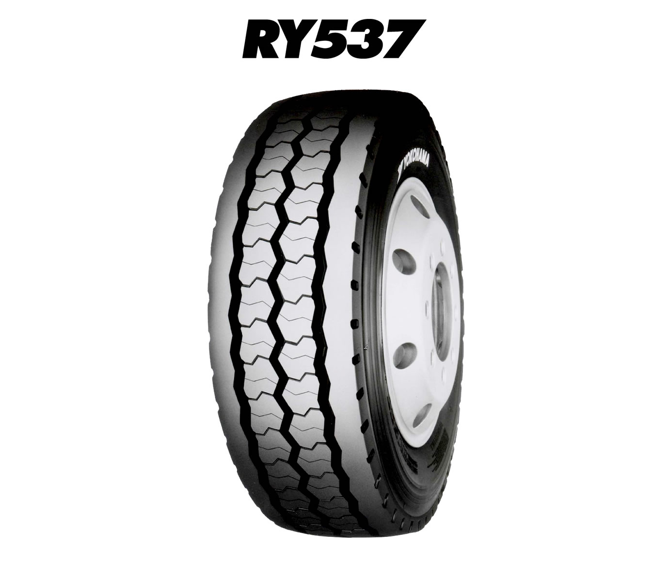 RY537