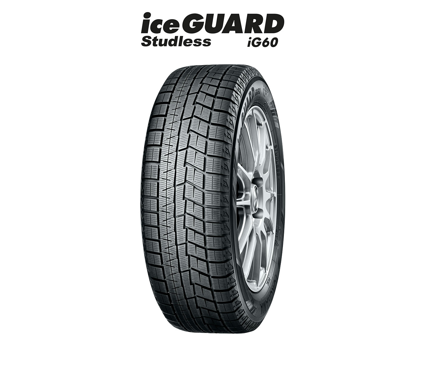 iceGUARD studless iG60