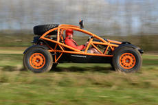Ariel Nomad_17 2000W