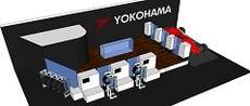 Autosport International Yokohama UK thumbnail