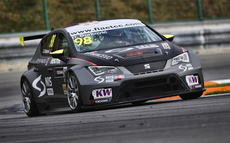 Borgovic success in Brno