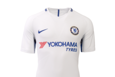 CFC Away Shirt 2017/18