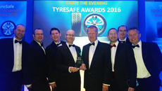 Tyre Safety Award