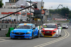 WTCC Argentina 2017