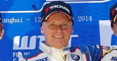 Franz Engstler YOKOHAMA Trophy Interview_teaser