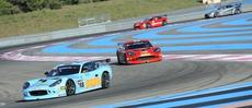 Ginetta G50_ Paul Ricard_Teaser
