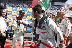High expectations for FIA WTCC Race of Slovakia