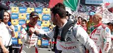 High expectations for FIA WTCC Race of Slovakia_teaser
