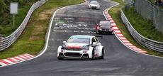 Muller on the Nordschleife_Teaser