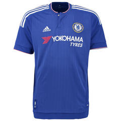 New uniform