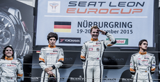Paulsen dominates SEAT LEON Eurocup_teaser