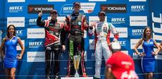 PODIUM YOKOHAMA Michelisz - Chilton - Bennani_teaser