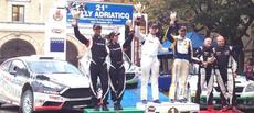 Rally Adriatico Renato Travaglia Wins_Teaser