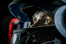 Rosell is the winner of the SEAT Leon Eurocup