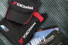 Win Exclusive prizes with YOKOHAMA