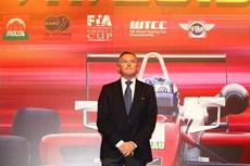 WTCC 2013: Macau Marcello Lotti