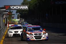 WTCC 2013: Porto Cars Racing