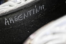 WTCC 2014: Argentina YOKOHAMA Tyres