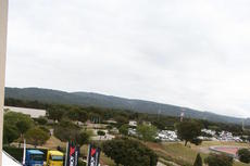 WTCC 2014: Le Castellet YOKOHAMA Truck