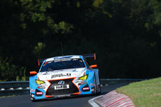 VLN - 38. RCM DMV Grenzlandrennen