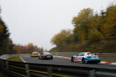 VLN - 40. DMV Münsterlandpokal
