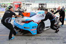 VLN - 47. ADAC Barbarossapreis