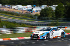 VLN - 47. ADAC Barbarossapreis