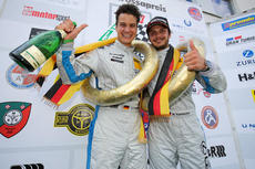 VLN - 47. ADAC Barbarossapreis