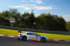 VLN - 55. ADAC Reinoldus-Langstreckenrennen