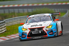 VLN - Opel 6h ADAC Ruhr-Pokal-Rennen