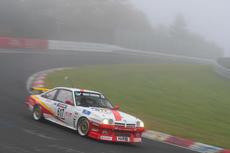 VLN - ROWE DMV 250-Meilen-Rennen