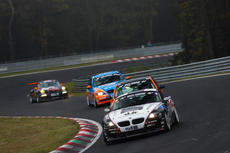 VLN - ROWE DMV 250-Meilen-Rennen