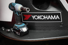 WTCC 2015: Germany YOKOHAMA