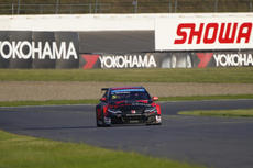 WTCC 2015: Japan Michelisz