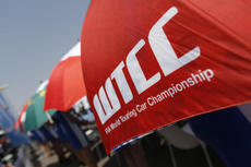 WTCC 2015: Morocco WTCC