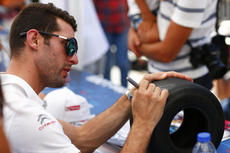 WTCC 2015: Portugal Ambience