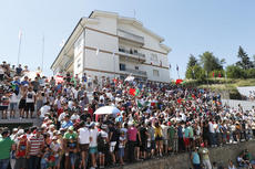 WTCC 2015: Portugal Ambience