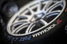 WTCC 2015: Portugal YOKOHAMA
