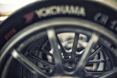 WTCC 2015: Portugal YOKOHAMA