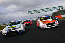 TCR 2018: UK