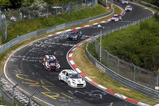 WTCR 2018: Nürburgring