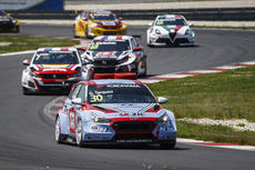 WTCR 2018: Slovakia Ring