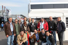 WTCC Monza