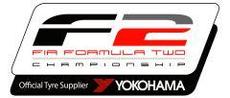 Yokohama Exclusive Tyre Partner in F2