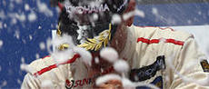 Yokohama Motorsport Season 2012