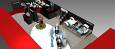 YOKOHAMA Europe to Exibit at 2012 Geneva Motor Show