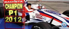 F2 Champion 2012